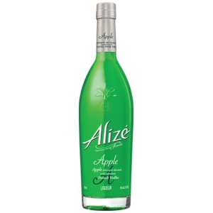 Alizé Apple