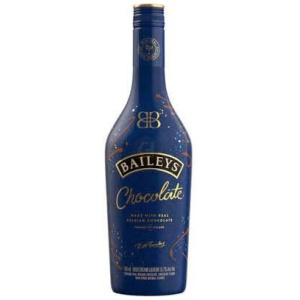 Baileys Irish Cream Chocolate Liqueur