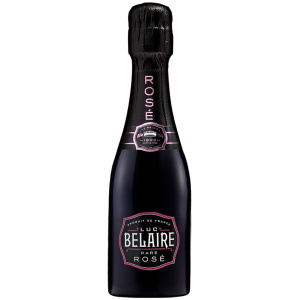 Belaire Rosé Black 200ml