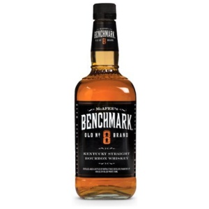 Benchmark Old No 8 Brand Kentucky Straight Bourbon Whiskey