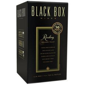 Black Box Riesling Box
