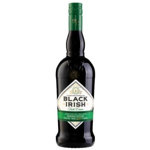 Black Irish Original Irish Cream by Mariah Carey