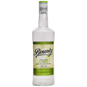 Bounty Lime Rum Rum