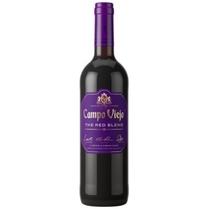 Campo Viejo The Red Blend Red Wine
