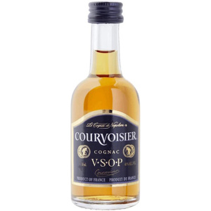 Courvoisier VSOP 50ml