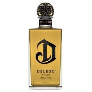 Deleon Añejo Tequila