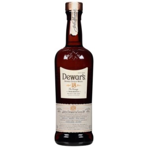 Dewar’s 18Yr Blended Scotch Whisky
