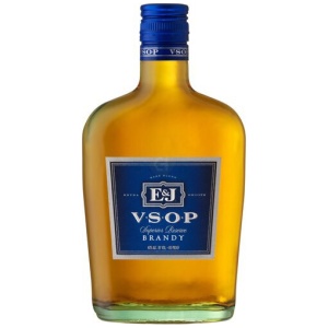E&J VSOP Superior Reserve Brandy