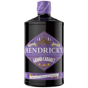 Hendrick’s Grand Caberet Gin
