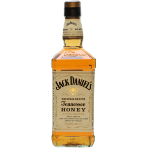 Jack Daniel’s Honey 375ml