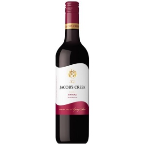 Jacob’s Creek Classic Shiraz Red Wine