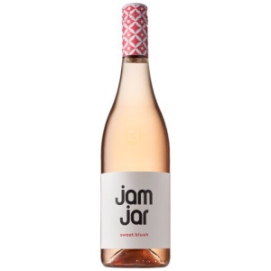 Jam Jar Sweet Rose Western Cape South Africa