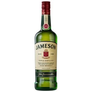 Jamesons Irish