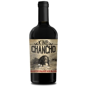 King Chancho Banditos Red Blend Central Coast California