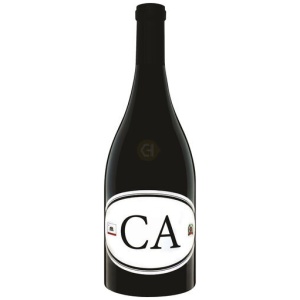 Locations by Dave Phinney "CA", Red Blend