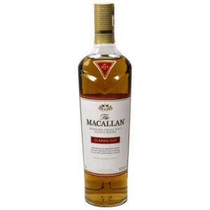 Macallan Classic Cut Edition Highland Single Malt Scotch Limit Per Customer