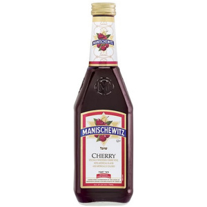 Manischewitz Cherry 1.5L