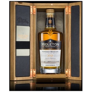 Midleton Very Rare Vintage Release Irish Whiskey