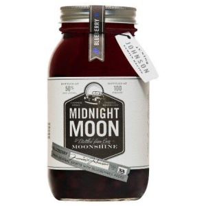 Midnight Moon Blueberry Moonshine
