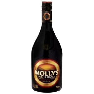 Molly’s Irish Cream