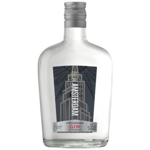 New Amsterdam Stratusphere Gin The Original