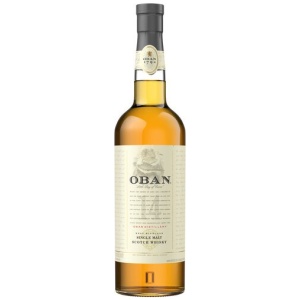 Oban 14Yr Single Malt Scotch Whisky
