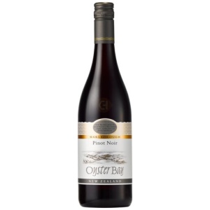 Oyster Bay New Zealand Pinot Noir Red Wine