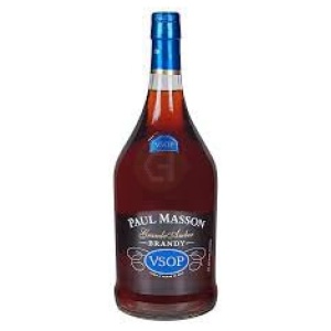 Paul Masson Grande Amber Brandy VSOP