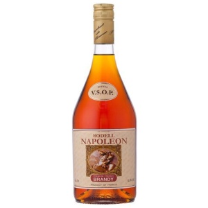 Rodell Napoleon VSOP French Brandy