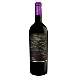 Roots Run Deep Educated Guess Merlot Red Napa Valley Us