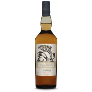 Singleton Reserve Game Of Thrones House Tully Single Malt Scotch Whisky
