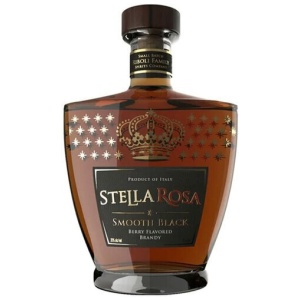 Stella Rosa Smooth Black Berry Brandy
