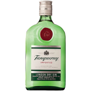 Tanqueray Gin 375ml
