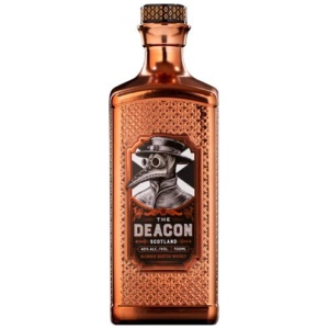 The Deacon Blended Islay And Speyside Scotch