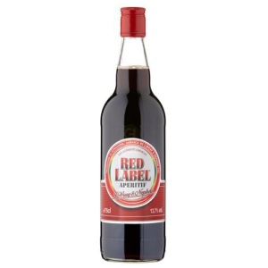 Wray And Nephew Red Label Red Wine