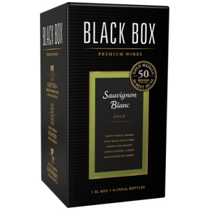 Black Box Sauvignon Blanc Box