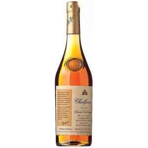 Chalfonte VSOP Grande Fine Cognac 1L