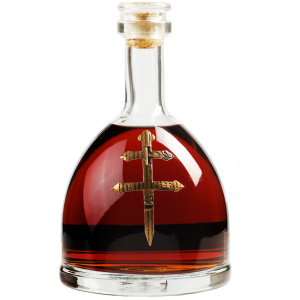 D’Usse Liquor VSOP Cognac 750ml