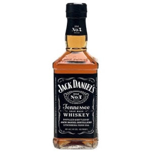 Jack Daniel’s Black 375ml