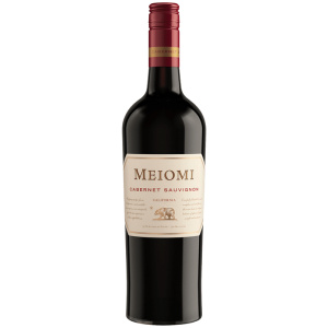 Meiomi Cabernet Sauvignon Red Wine
