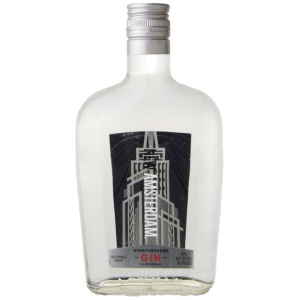 New Amsterdam Gin 375ml