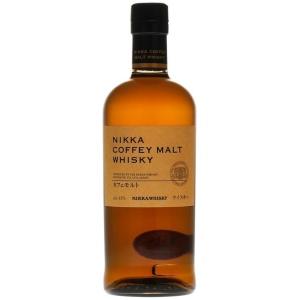 Nikka Coffey Japanese Whisky